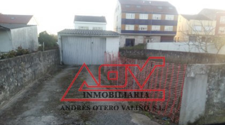 La Coruña - Narón - 130m2