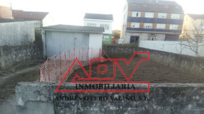 La Coruña - Narón - 130m2