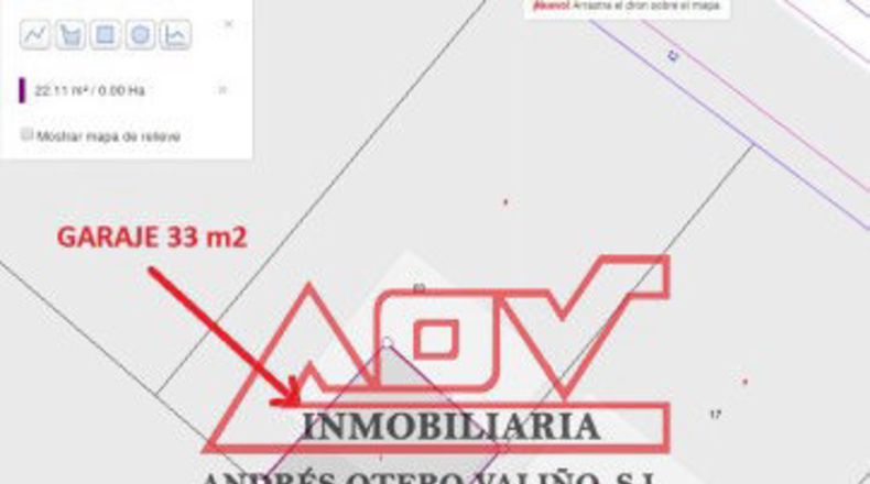 La Coruña - Narón - 130m2