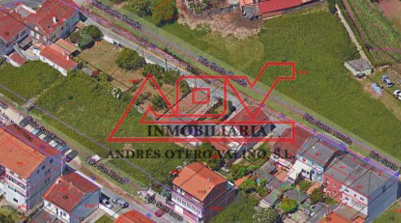La Coruña - Narón - 130m2