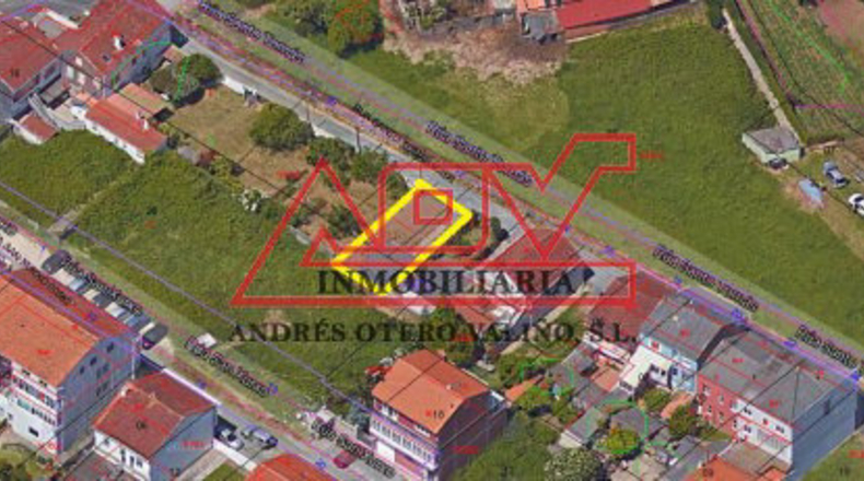 La Coruña - Narón - 130m2