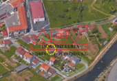 Городская земля под застройку на продажу у города Narón. Фото