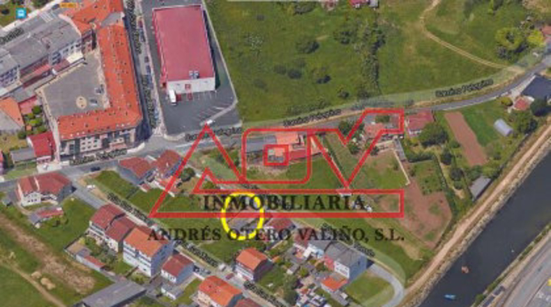 La Coruña - Narón - 130m2