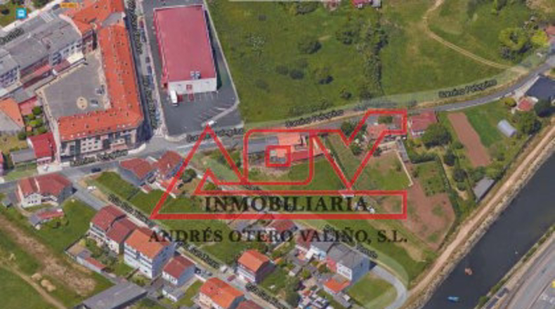 La Coruña - Narón - 130m2