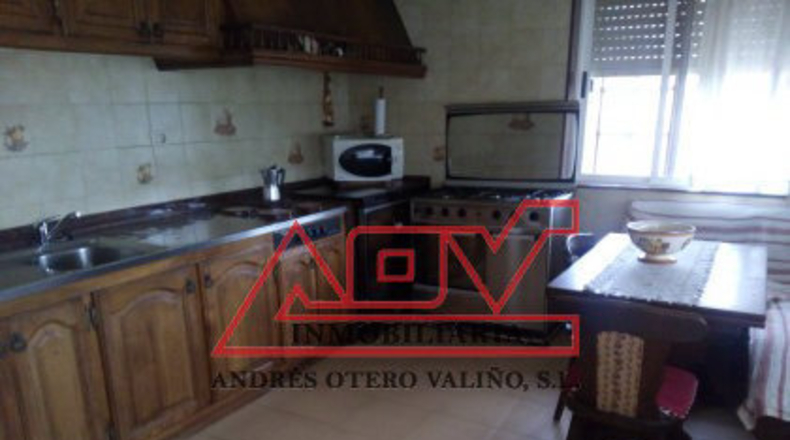 La Coruna - O Formigueiro - 3573m2