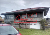 Xalet independent amb terreny en venda a Cedeira ref.: TR93455 foto
