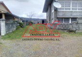 Xalet independent amb terreny en venda a Cedeira ref.: TR93455 foto