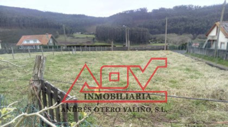 La Coruna - O Formigueiro - 3573m2
