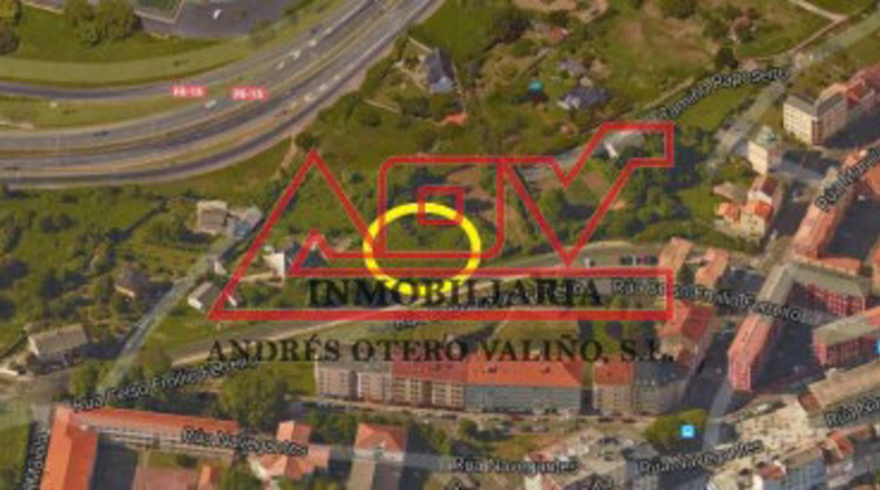 La Coruña - Ferrol - 511m2