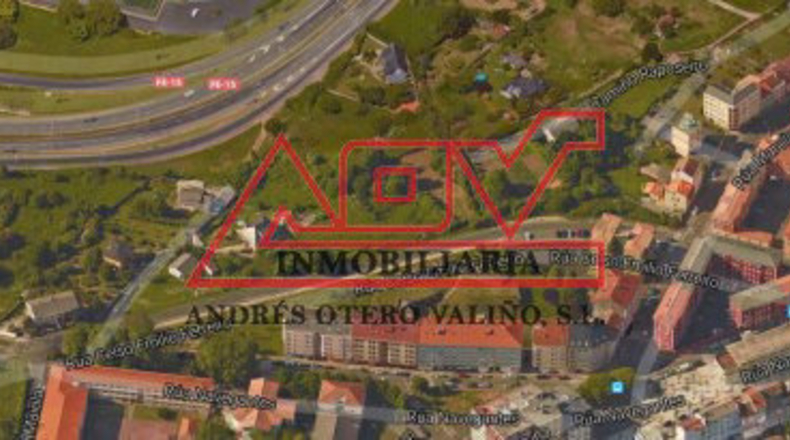 La Coruña - Ferrol - 511m2