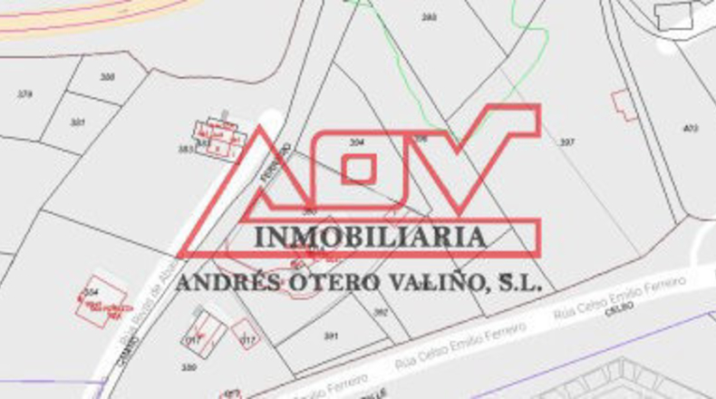 La Coruña - Ferrol - 594m2