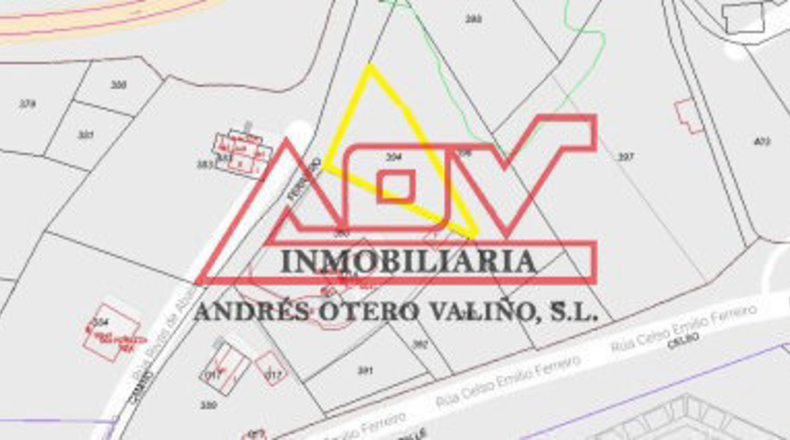 La Coruña - Ferrol - 594m2