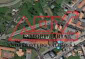 Земля на продажу у города Ferrol. Фото