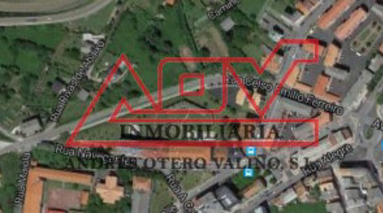 La Coruña - Ferrol - 594m2