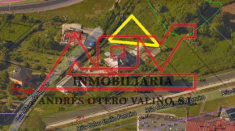 La Coruña - Ferrol - 594m2