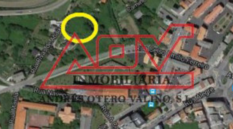 La Coruña - Ferrol - 594m2