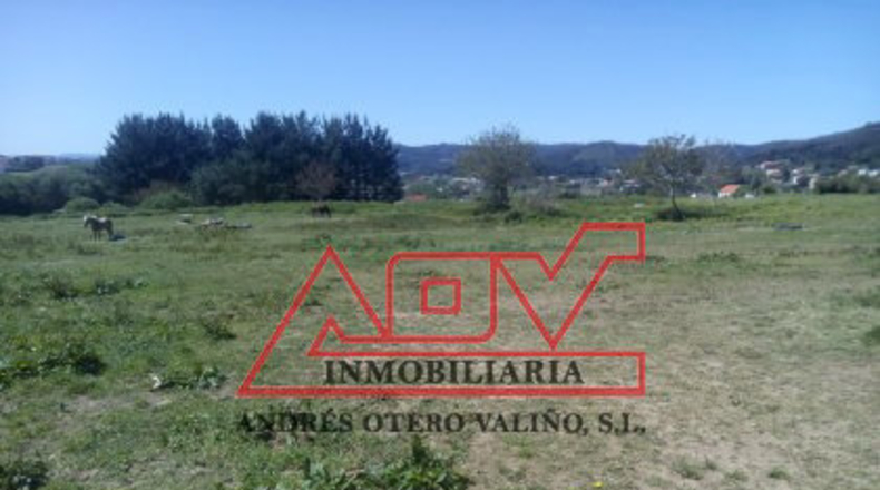 La Coruña - Ferrol - 3624m2