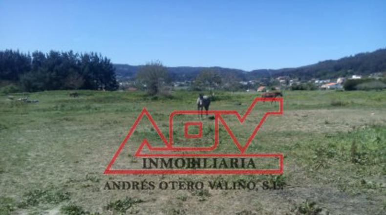 La Coruña - Ferrol - 3624m2