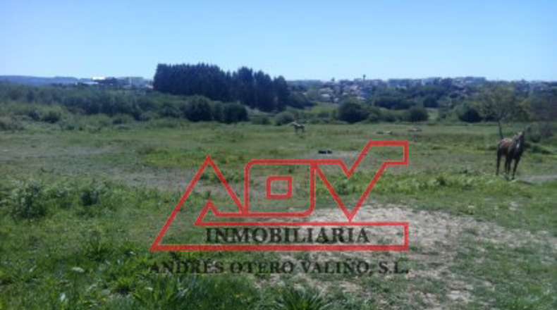 La Coruña - Ferrol - 3624m2
