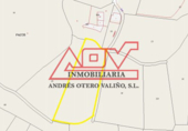 Non-developable land for sale in Ferrol ref: TR21858 photo