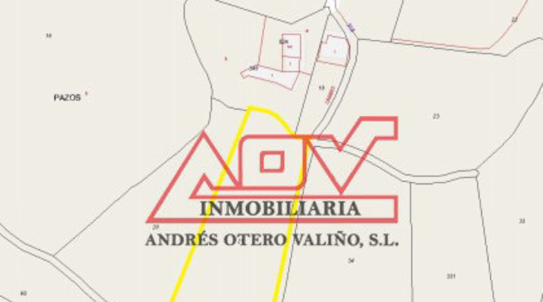 La Coruña - Ferrol - 3624m2
