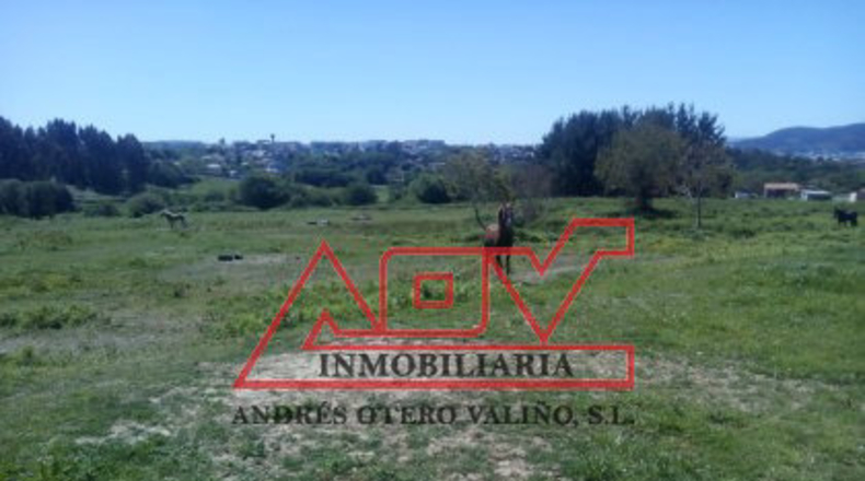 La Coruña - Ferrol - 3624m2