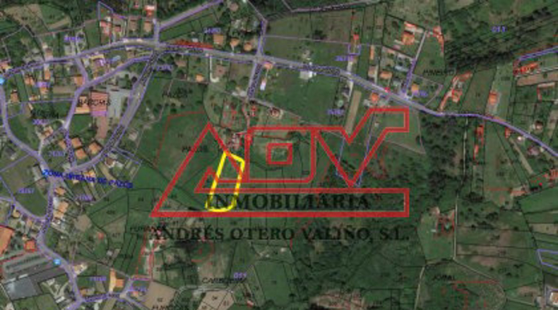 La Coruña - Ferrol - 3624m2