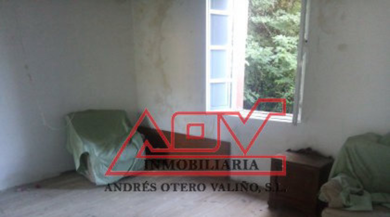 La Coruña - A Borrallada - 15414m2
