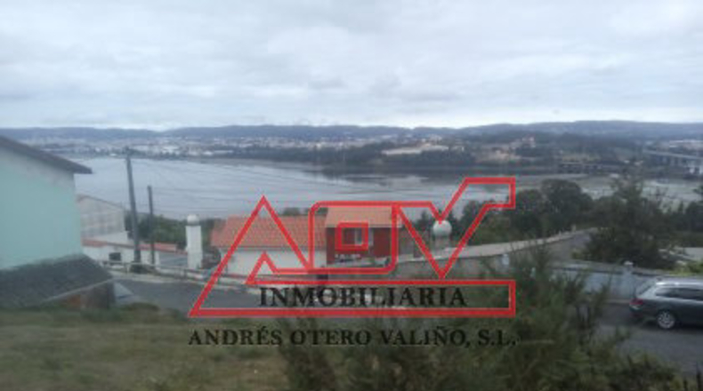 La Coruña - Neda - 1450m2