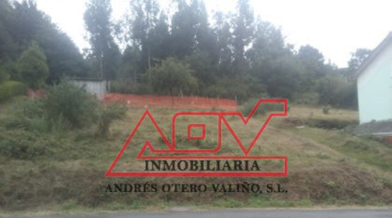 La Coruña - Neda - 1450m2