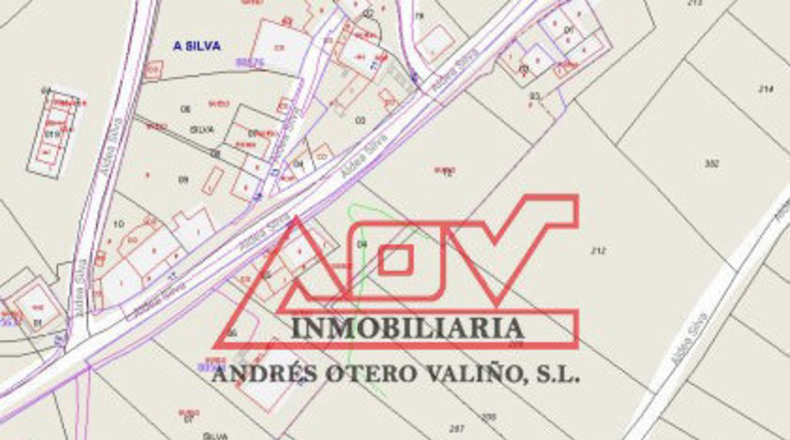 La Coruña - Neda - 1450m2