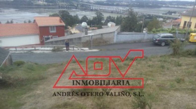 La Coruña - Neda - 1450m2