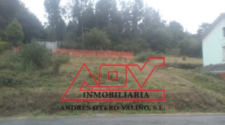 La Coruña - Neda - 1450m2