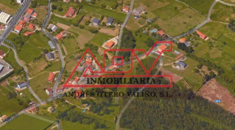 La Coruña - Neda - 1450m2