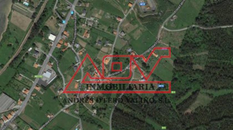 La Coruña - Neda - 1450m2