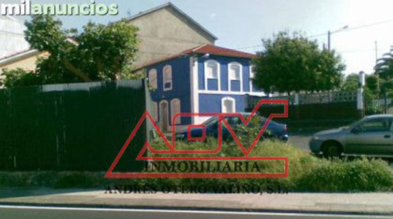 La Coruña - Ferrol - 145m2