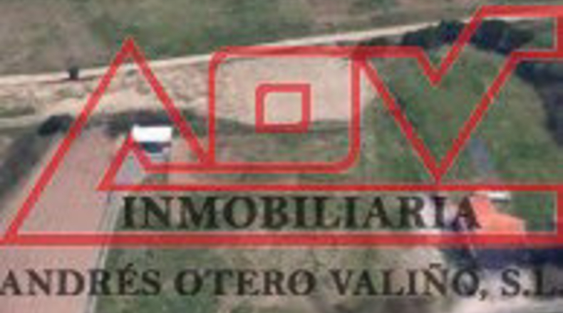 La Coruña - A Cabreira - 2630m2