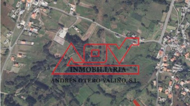 La Coruña - Ferrol - 1100m2