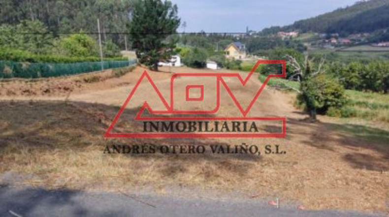 La Coruña - Tralocastro - 3500m2