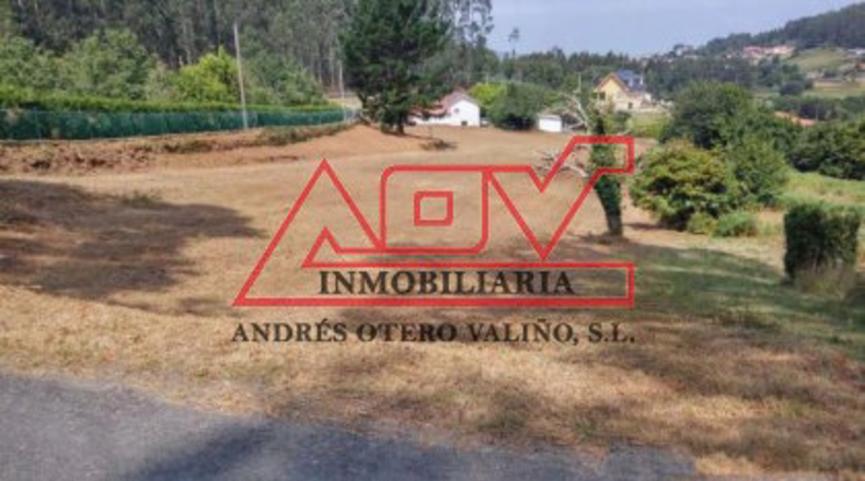 La Coruña - Tralocastro - 3500m2
