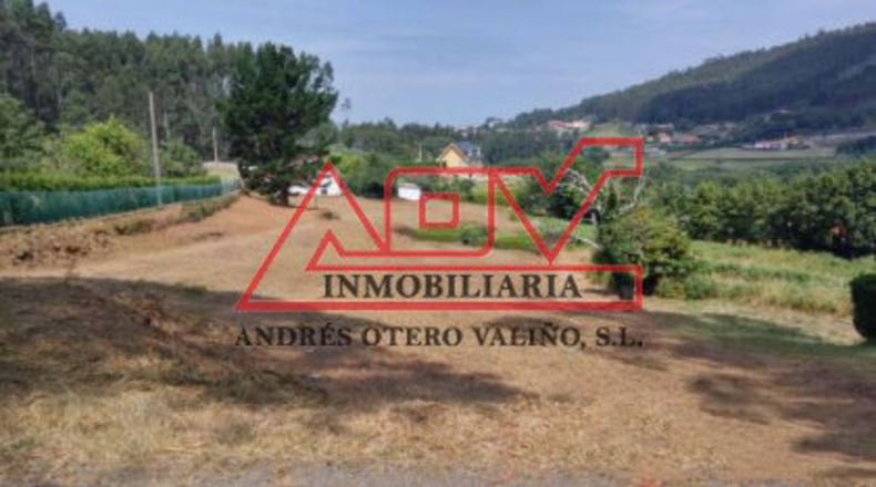 La Coruña - Tralocastro - 3500m2