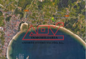 Land suitable for development for sale in Liñares ref: TR52807 photo