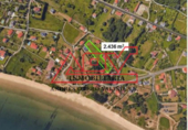 Land suitable for development for sale in Liñares ref: TR52807 photo
