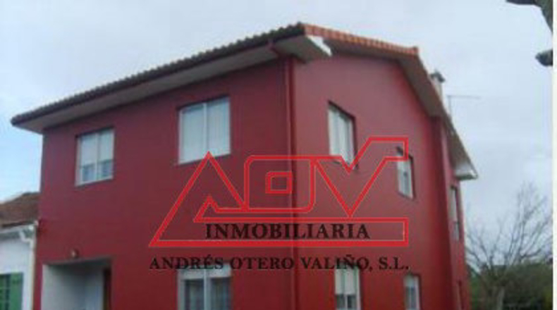 La Coruña - O Padrón - 220m2