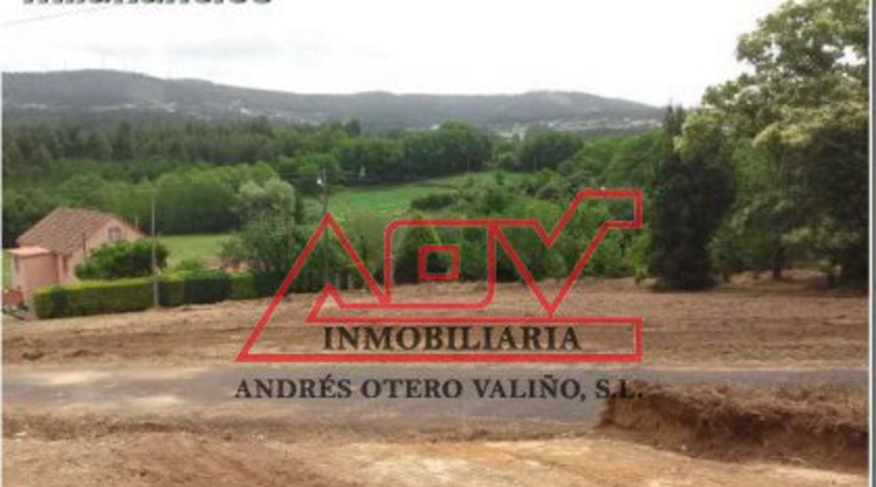 La Coruña - San Xiao de Narón - 560m2