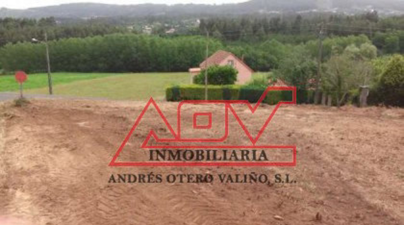 La Coruña - San Xiao de Narón - 560m2