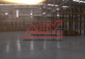 Nau industrial en venda a Narón ref.: TR200001 foto