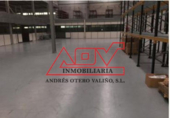 Nau industrial en venda a Narón ref.: TR200001 foto