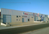 Nave industrial en venta en Narón ref: TR48106 foto
