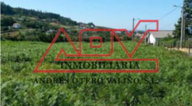La Coruña - Neda - 1830m2